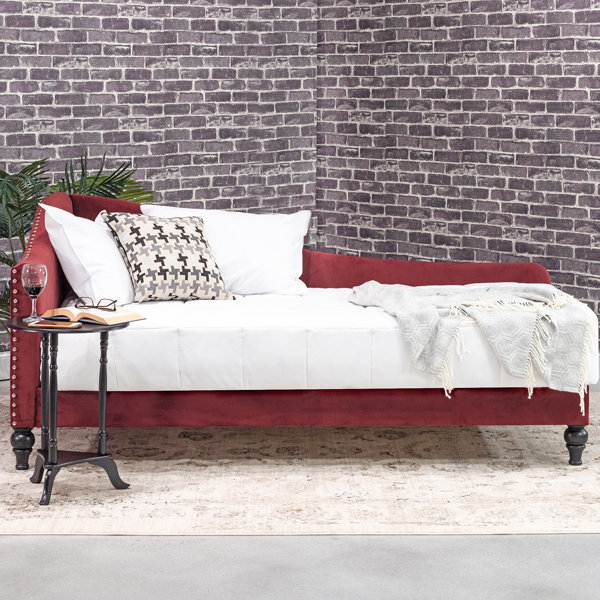 Kelly Clarkson Home Elliott Twin Daybed & Reviews Wayfair.ca